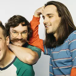 More Tiny Moving Parts