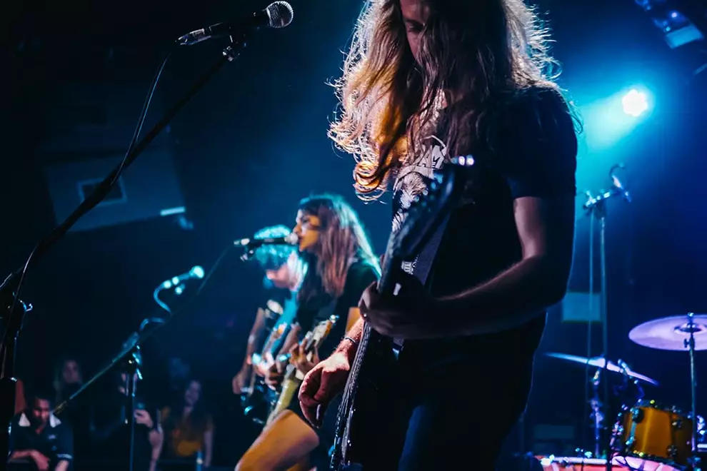 Photos by Linda Dunjey
