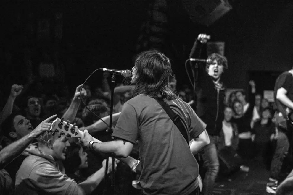 Pic by James Bolin