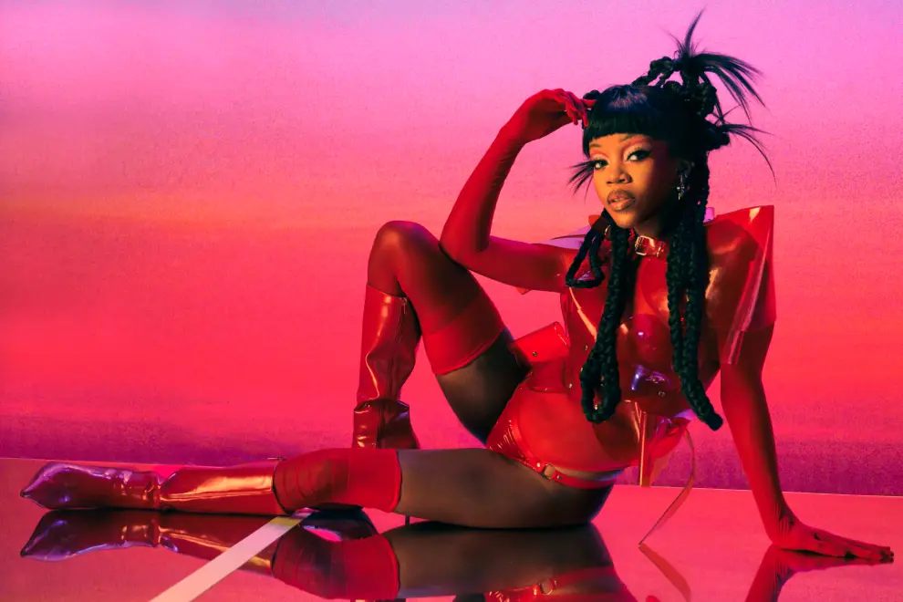 Tkay Maidza