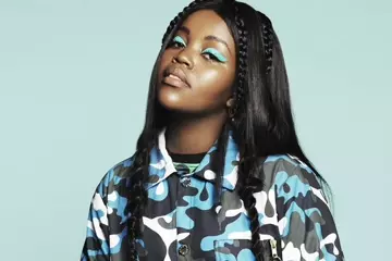 Tkay Maidza