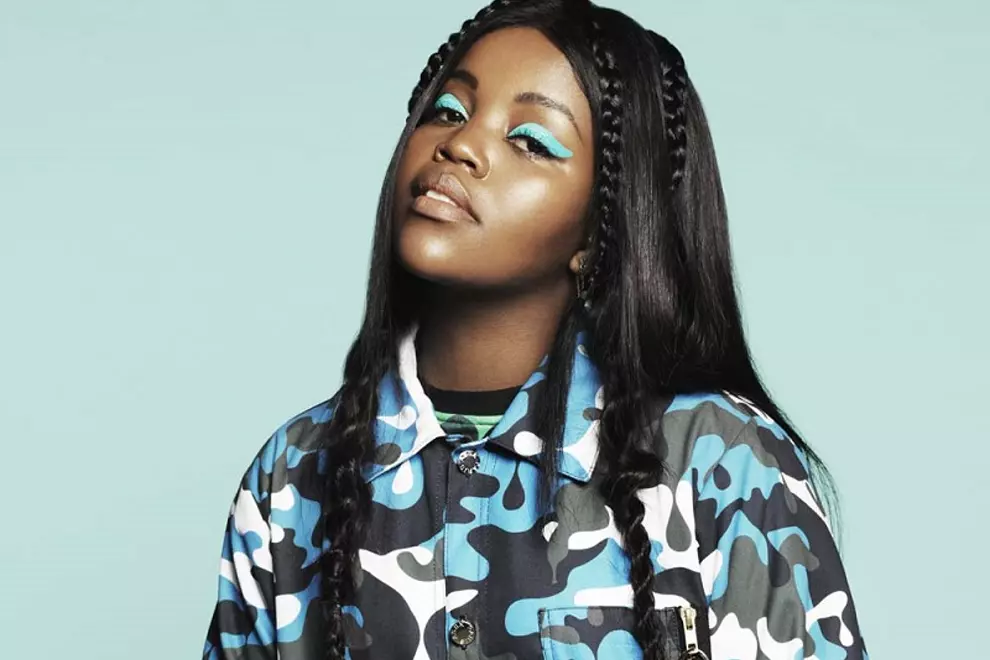 Tkay Maidza