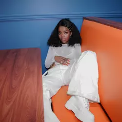 More Tkay Maidza