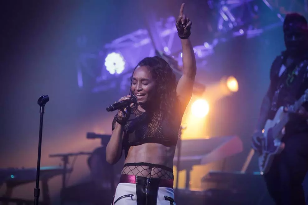 Photos by Josh Groom