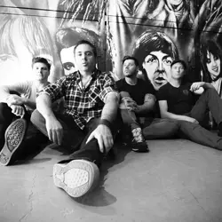 More Tobias Wonderdog