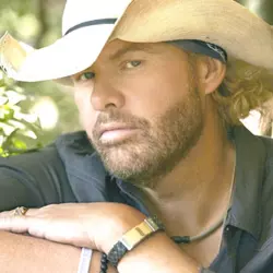 More Toby Keith