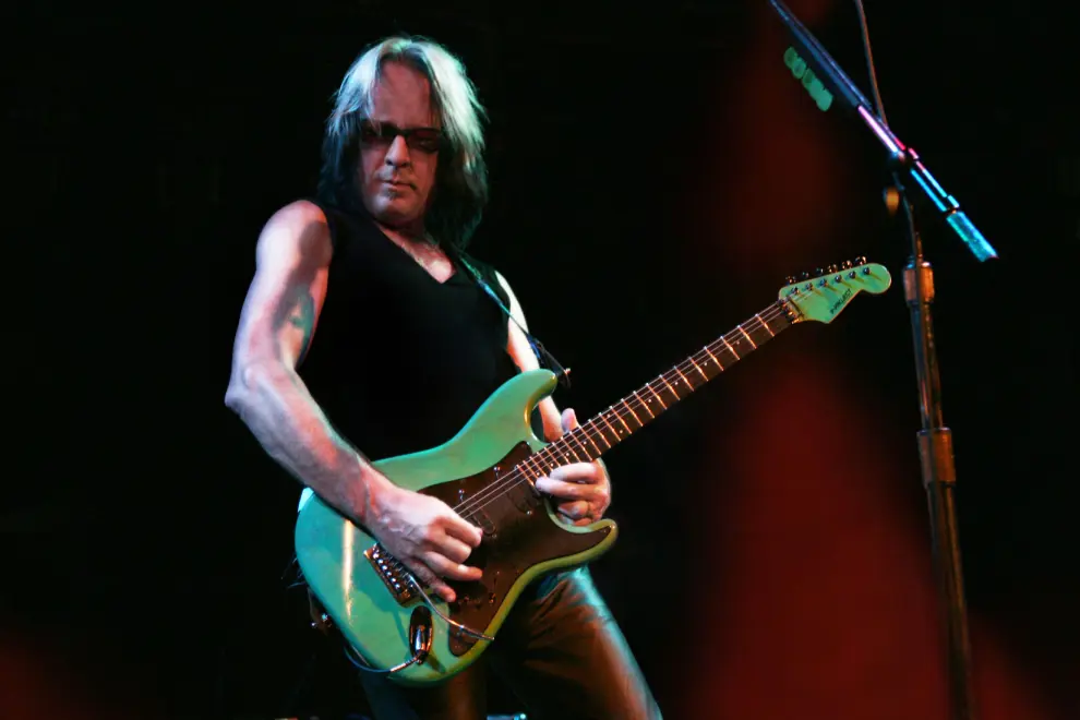 Todd Rungren