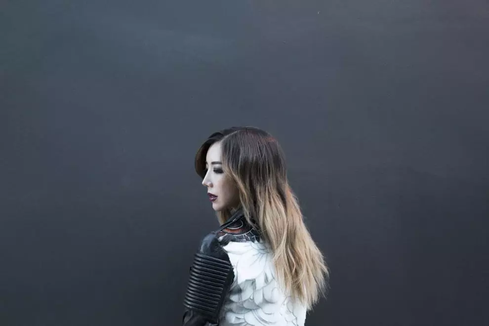 TOKiMONSTA