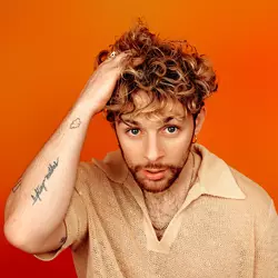 More Tom Grennan