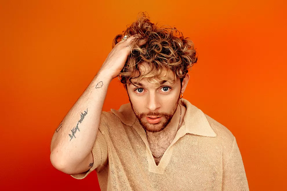Tom Grennan
