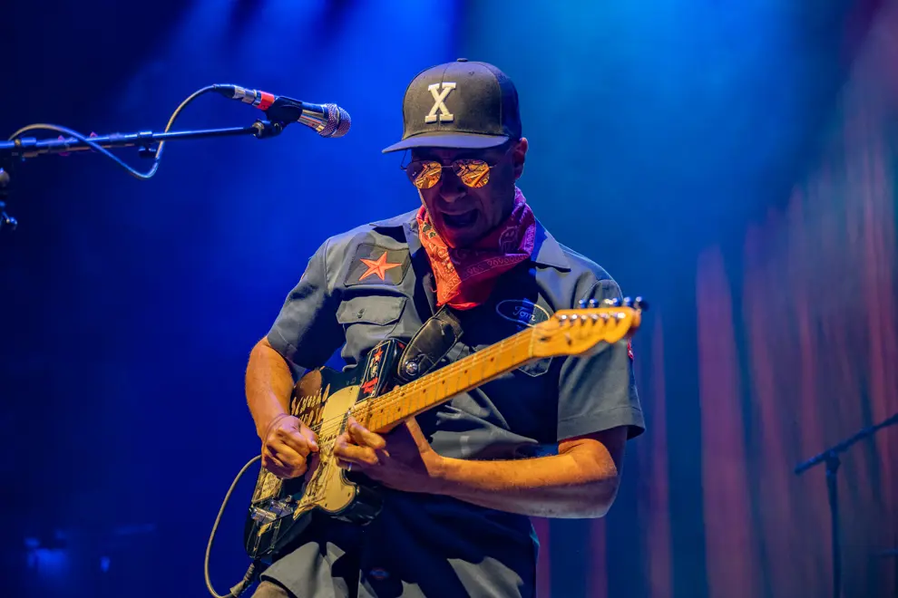 Tom Morello