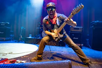 Tom Morello