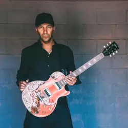 More Tom Morello