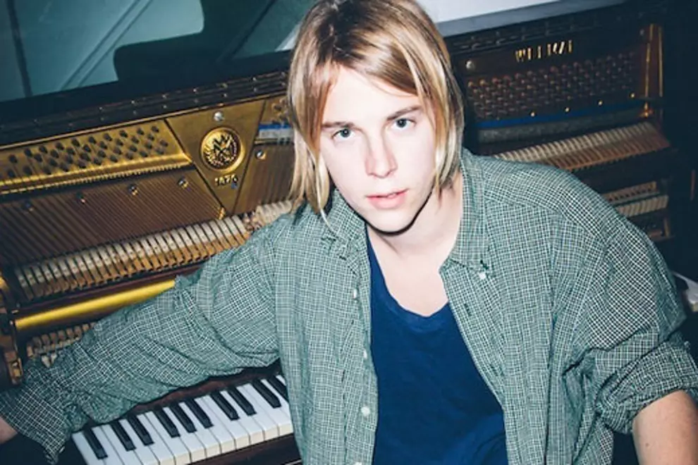 Tom Odell