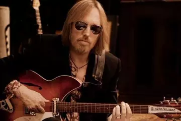 Tom Petty