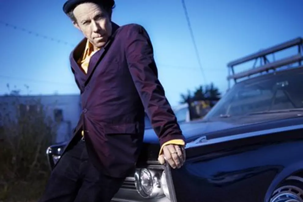 Musicians like Tom Waits once wrote songs for peace, but what about now?