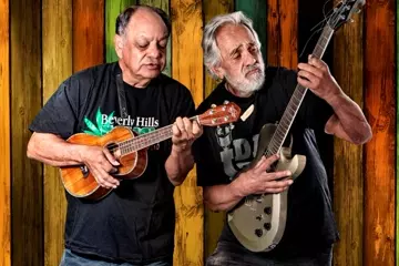 Cheech & Chong