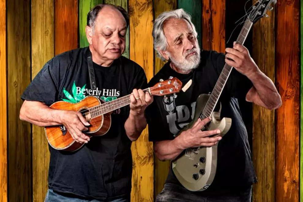 Cheech & Chong
