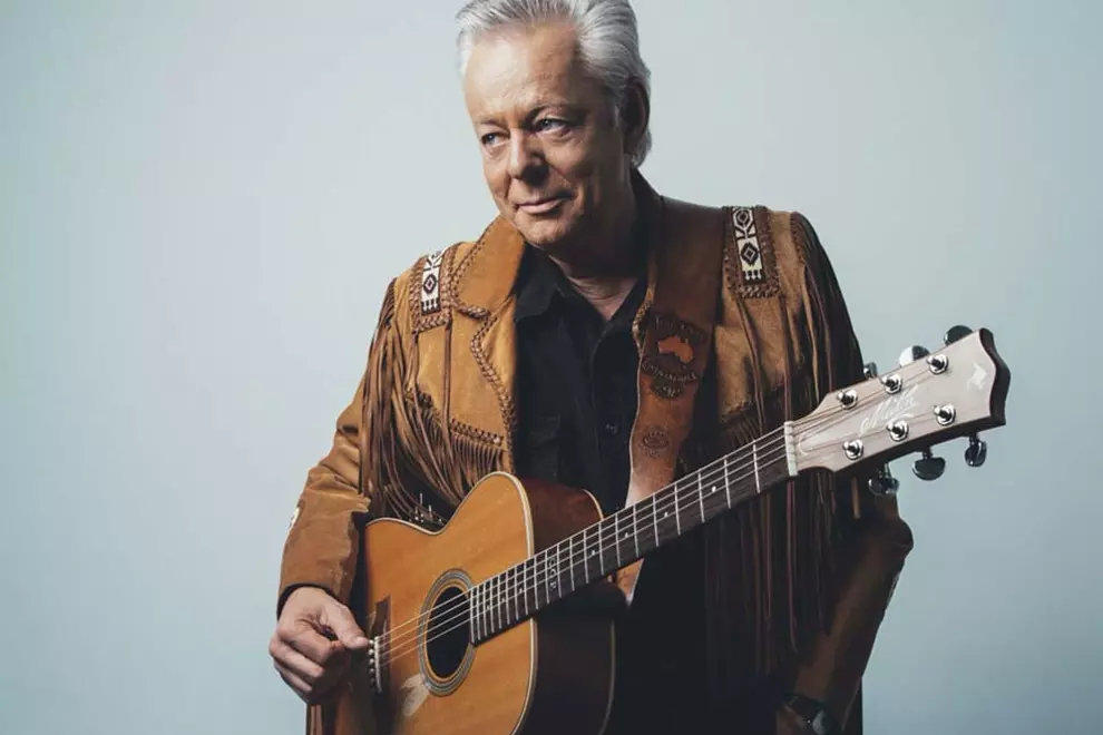 Tommy Emmanuel