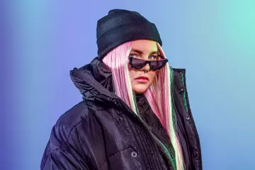 Tones & I will share her debut album 'Welcome To The Madhouse' this week