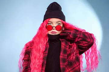 Tones & I has claimed her first-ever ARIA Albums Chart #1 with 'Welcome To The Madhouse'