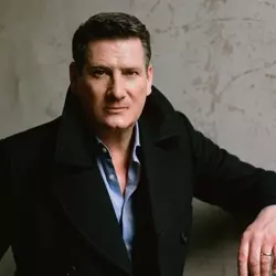 More Tony Hadley