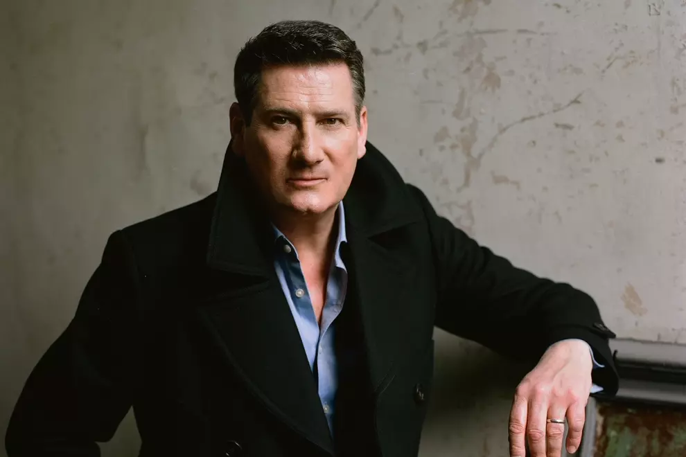 Tony Hadley
