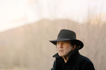 Full Tony Joe White Tour Dates Announced