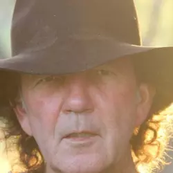 More Tony Joe White