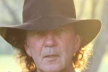 Tony Joe White
