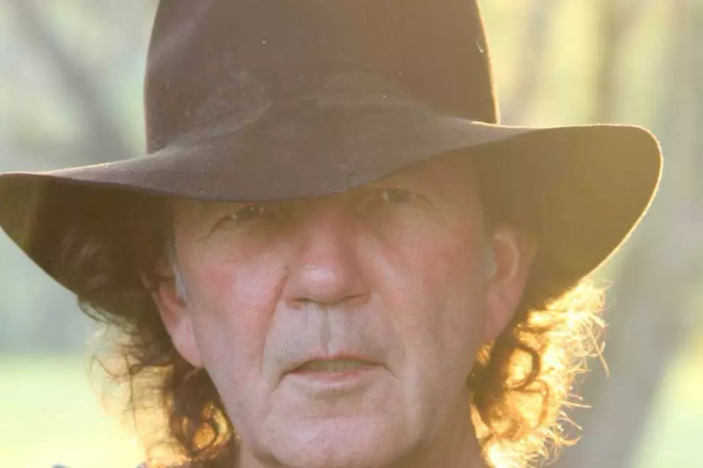 Tony Joe White