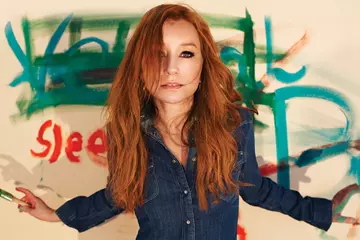 Tori Amos