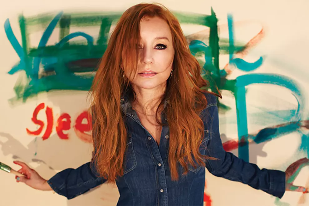 Tori Amos