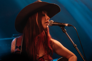 Tori Forsyth Drops Surprise Deftones Cover