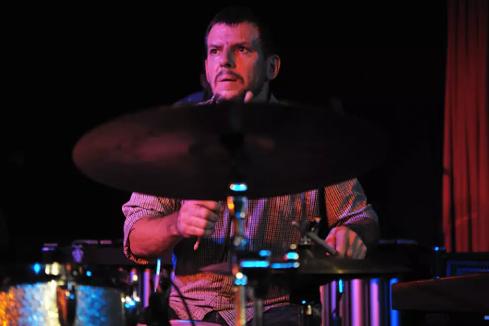 Tortoise, pic by Jesse Booher