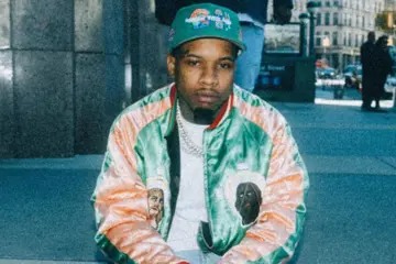 Tory Lanez