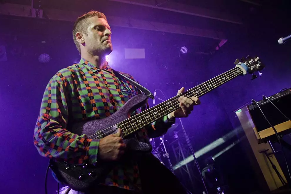 Photos by Clinton Hatfield