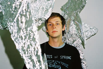 EXCLUSIVE: Stream The Debut Album From Toy Boats