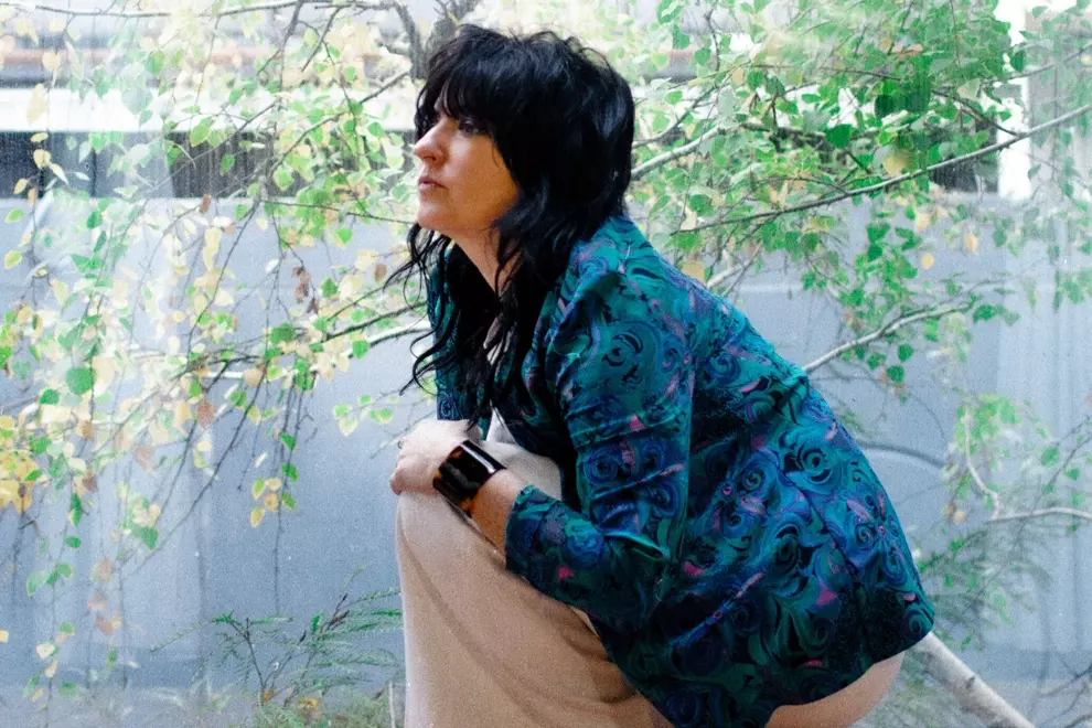 Tracy McNeil & The GoodLife