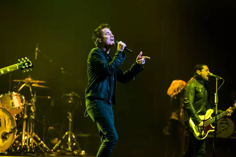Pics by Monique Pizzica