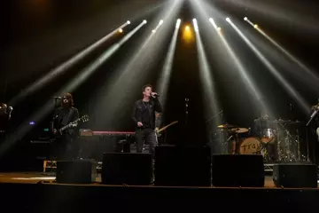 Photos by Britt Andrews