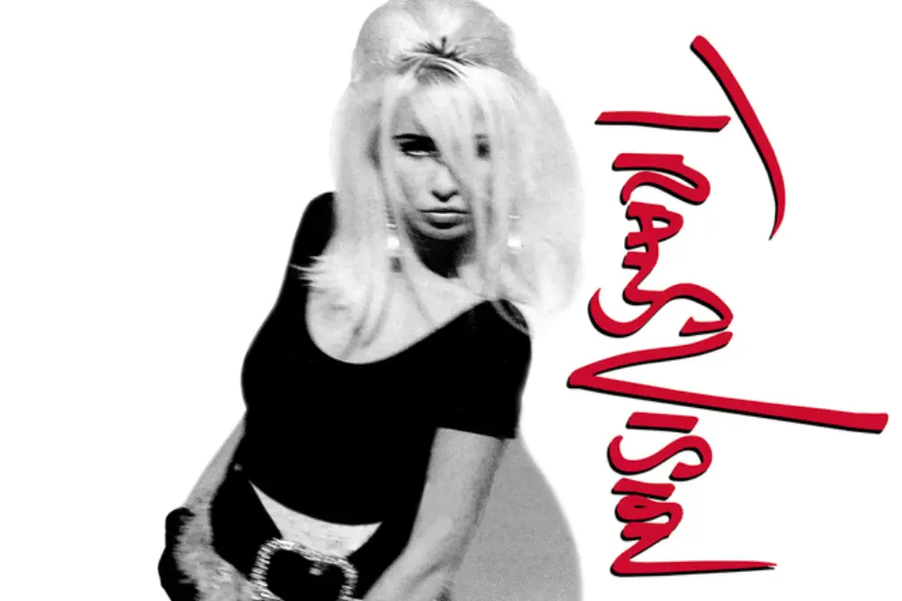 Transvision Vamp