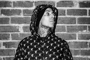 Travis Barker
