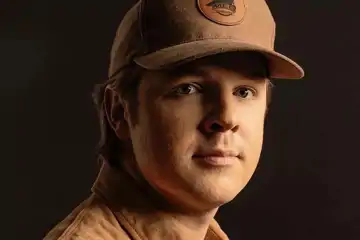 Travis Denning