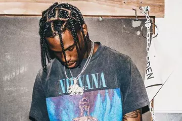 Travis Scott