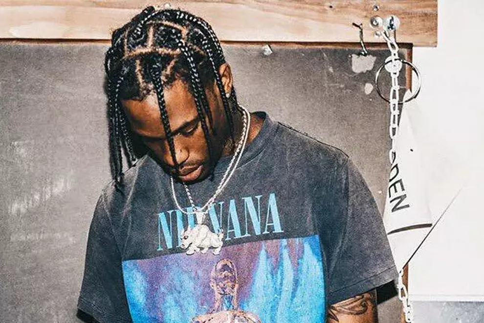 Travis Scott