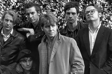 The Triffids