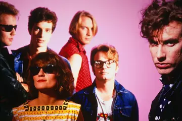 The Triffids