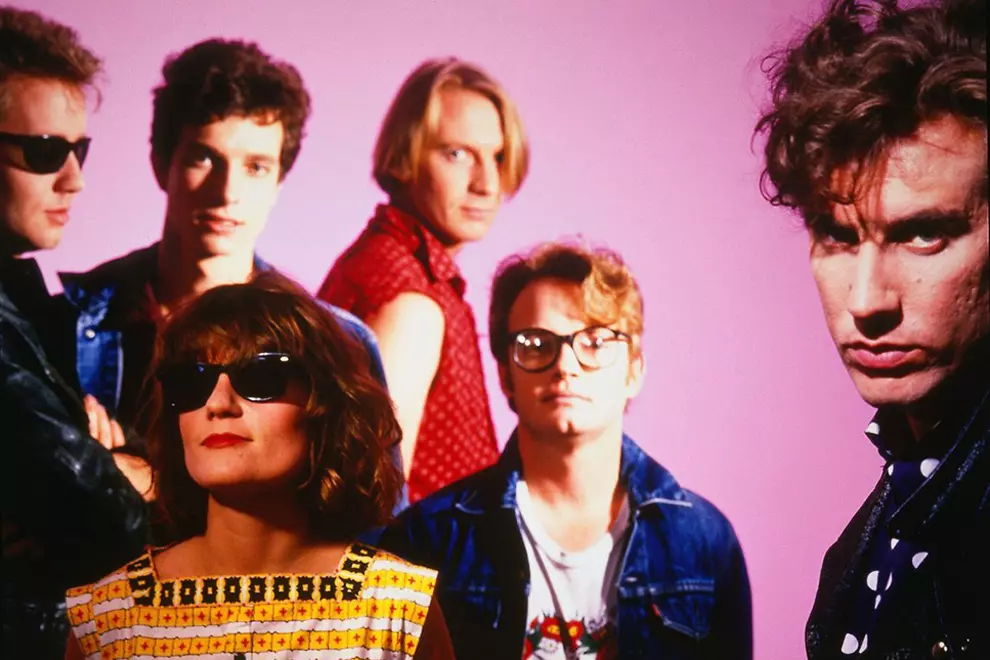 The Triffids