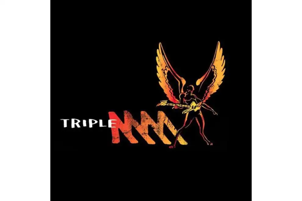 Triple M